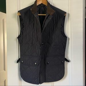 Barbour Lowerdale Vest